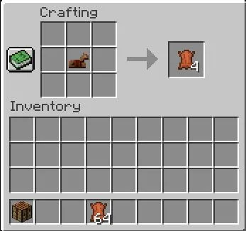 ExtraFarmer, Моды, Minecraft