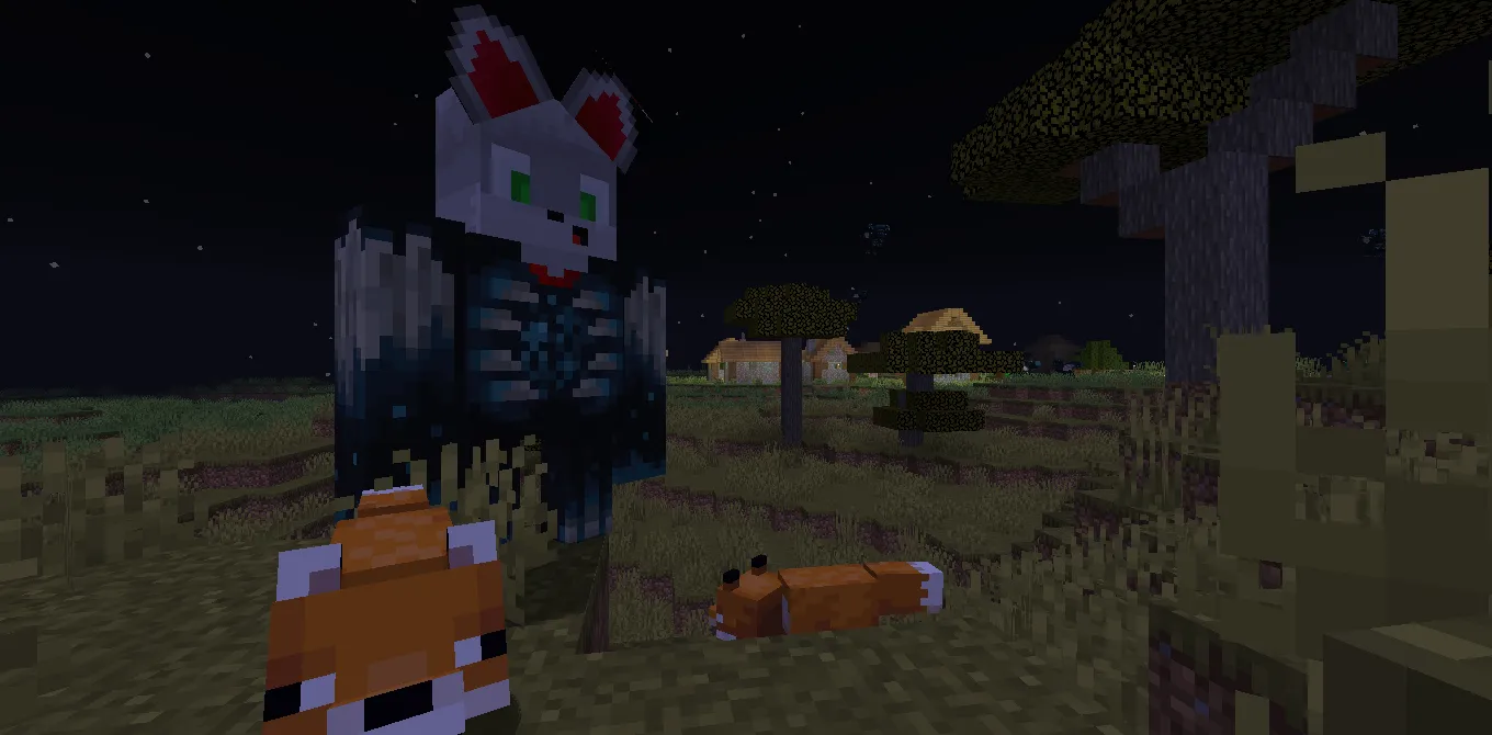 The Ultimate Warden Modpack, Модпаки, Minecraft