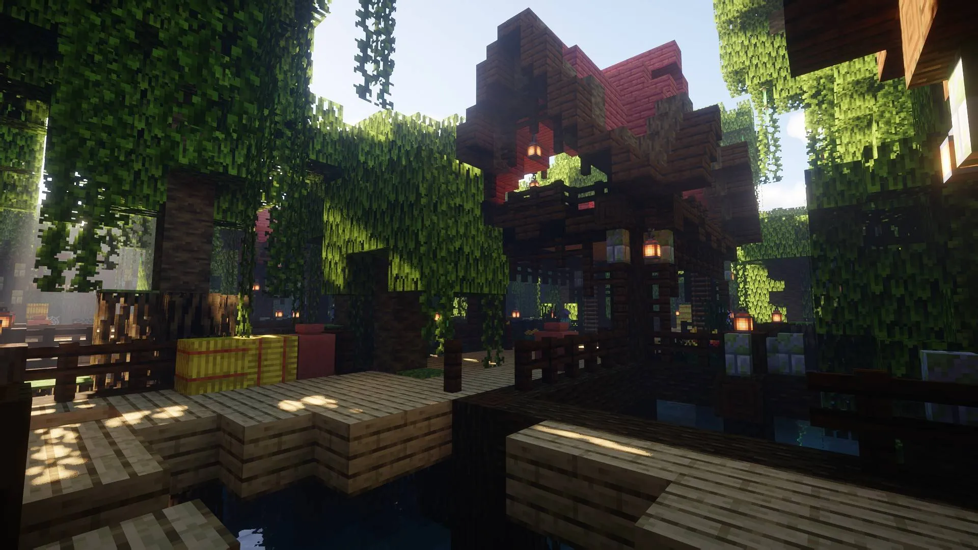 Archaeological Research：Exploration, Моды, Minecraft