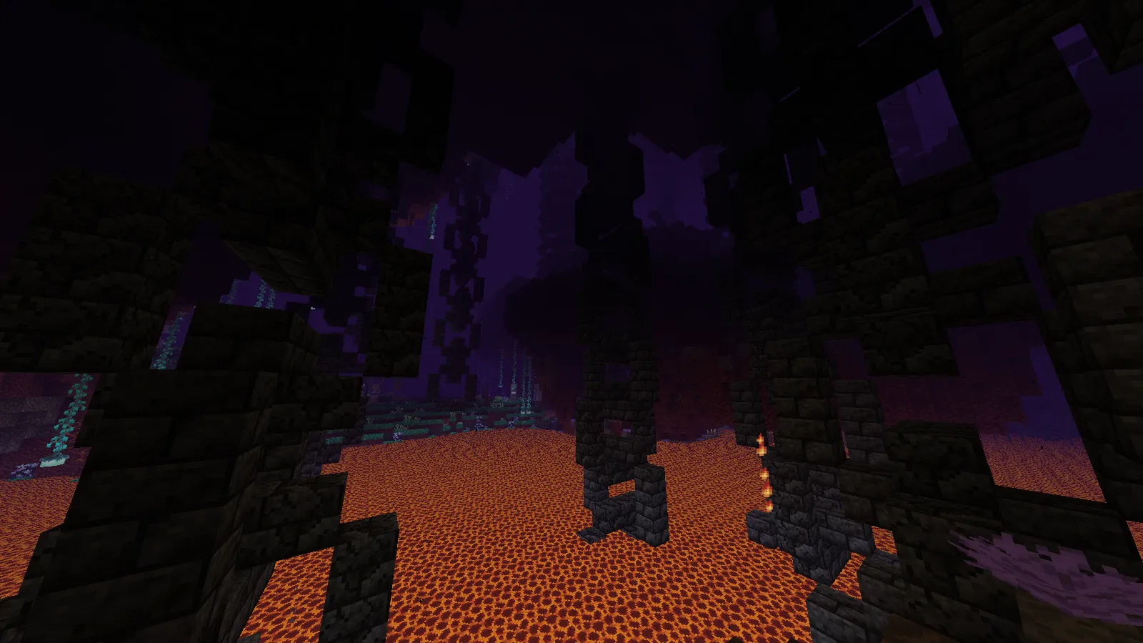 DMA Draconic Medieval Adventuring [Forge] — скриншот 12 (Модпаки, Minecraft)