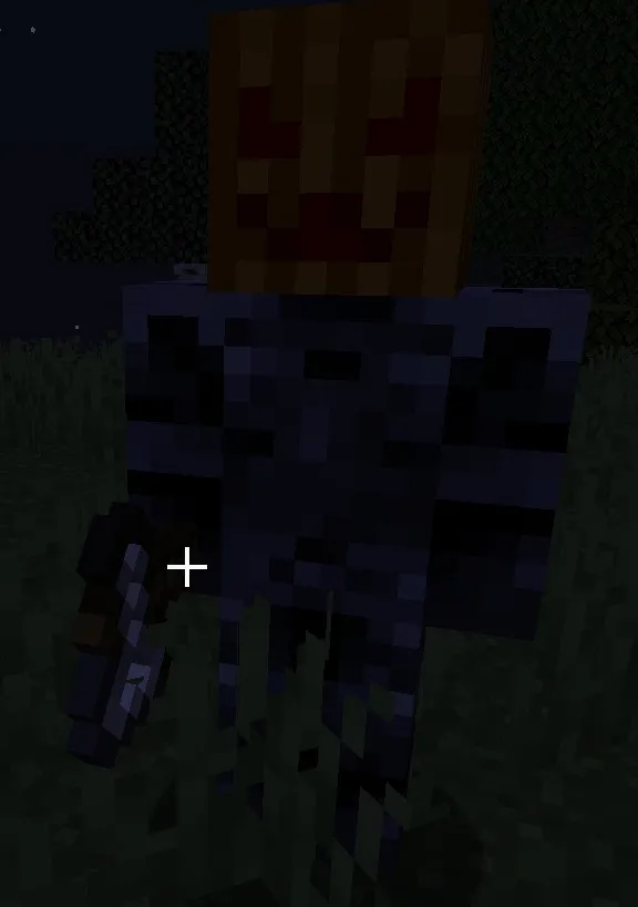 CarnageAddon, Моды, Minecraft