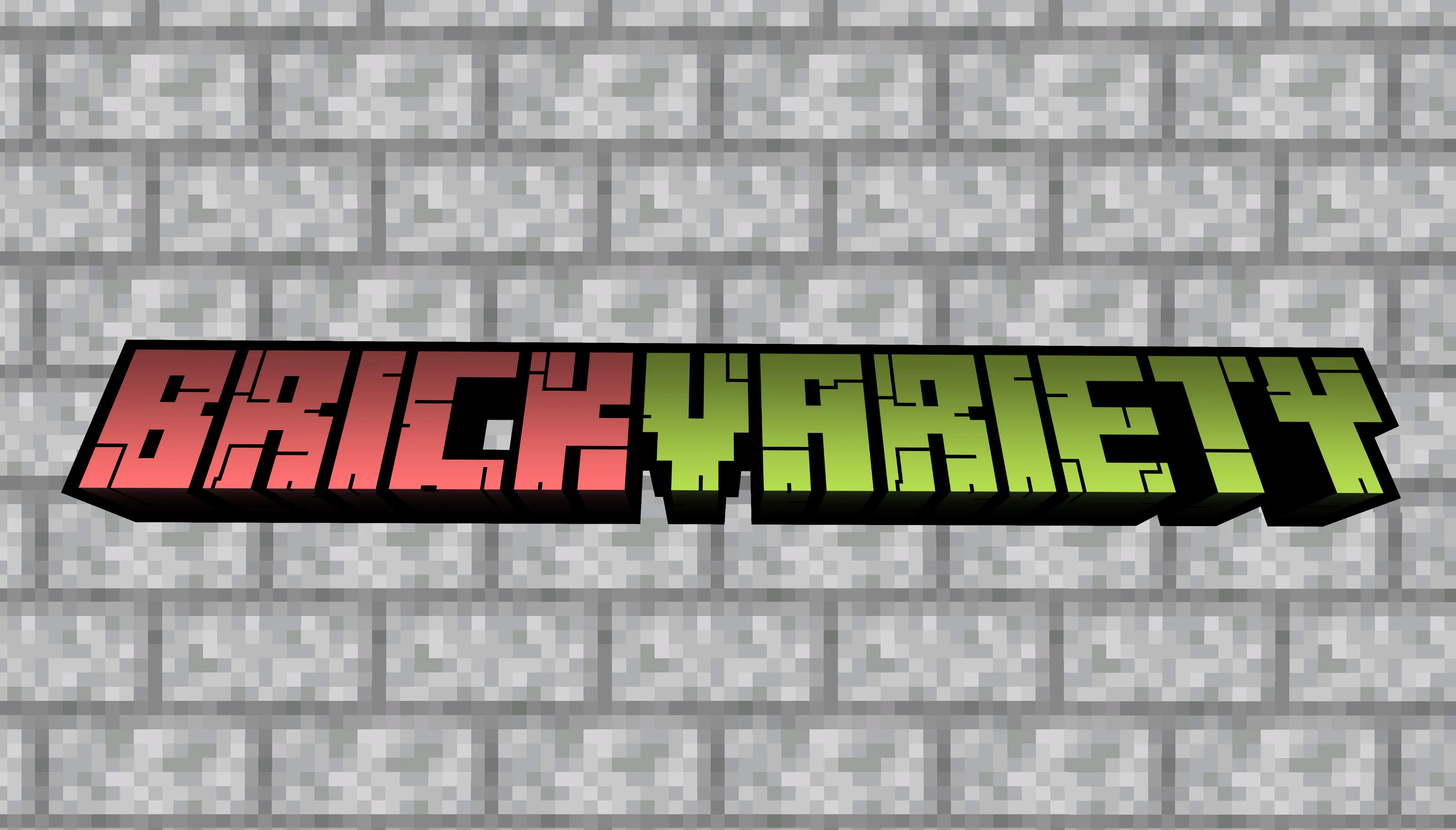 [LEGACY PAGE] Brick Variety [Fabric] — скриншот 2 (Моды, Minecraft)