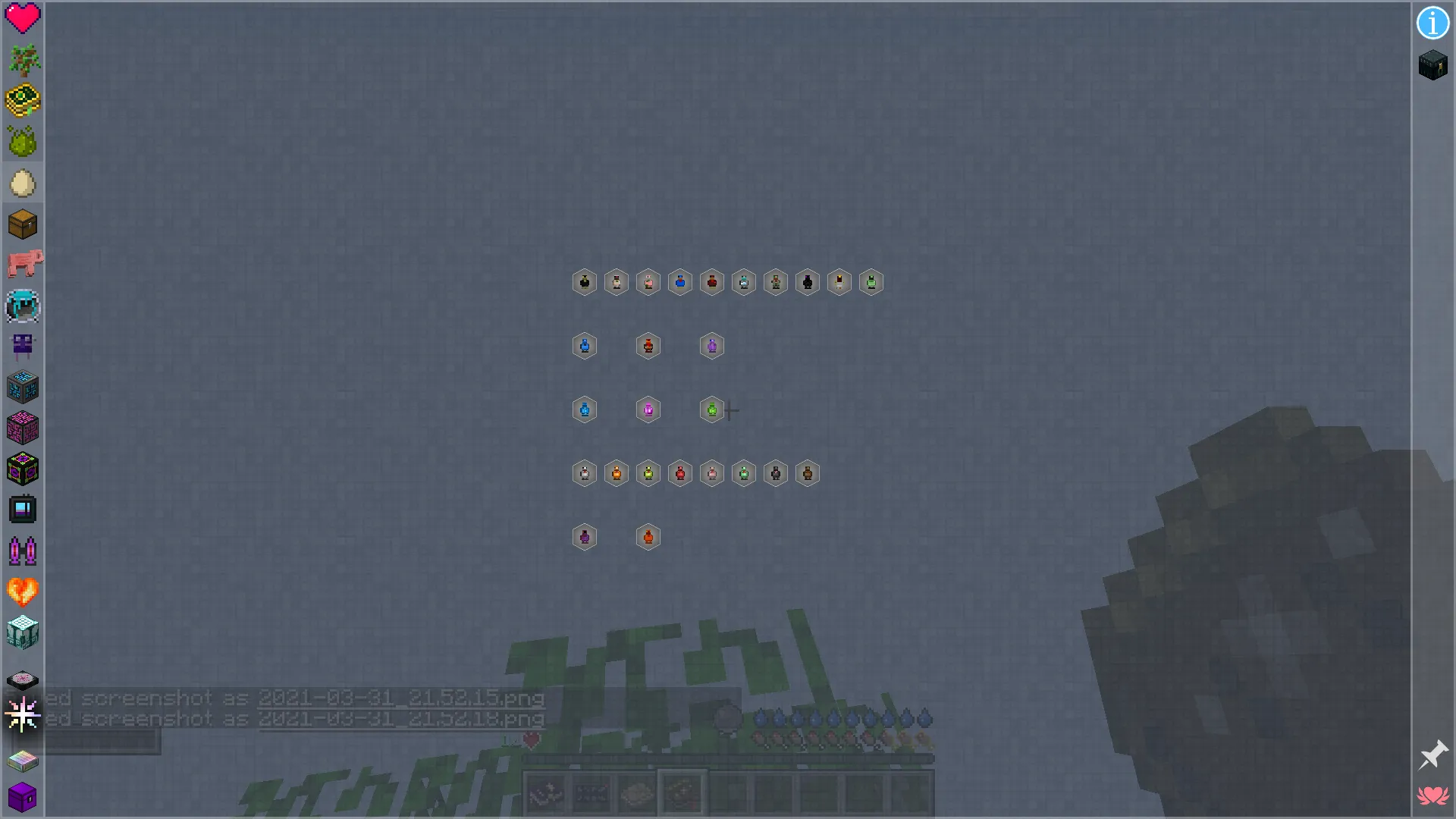 ProgressiveCraft - Completed — скриншот 4 (Модпаки, Minecraft)