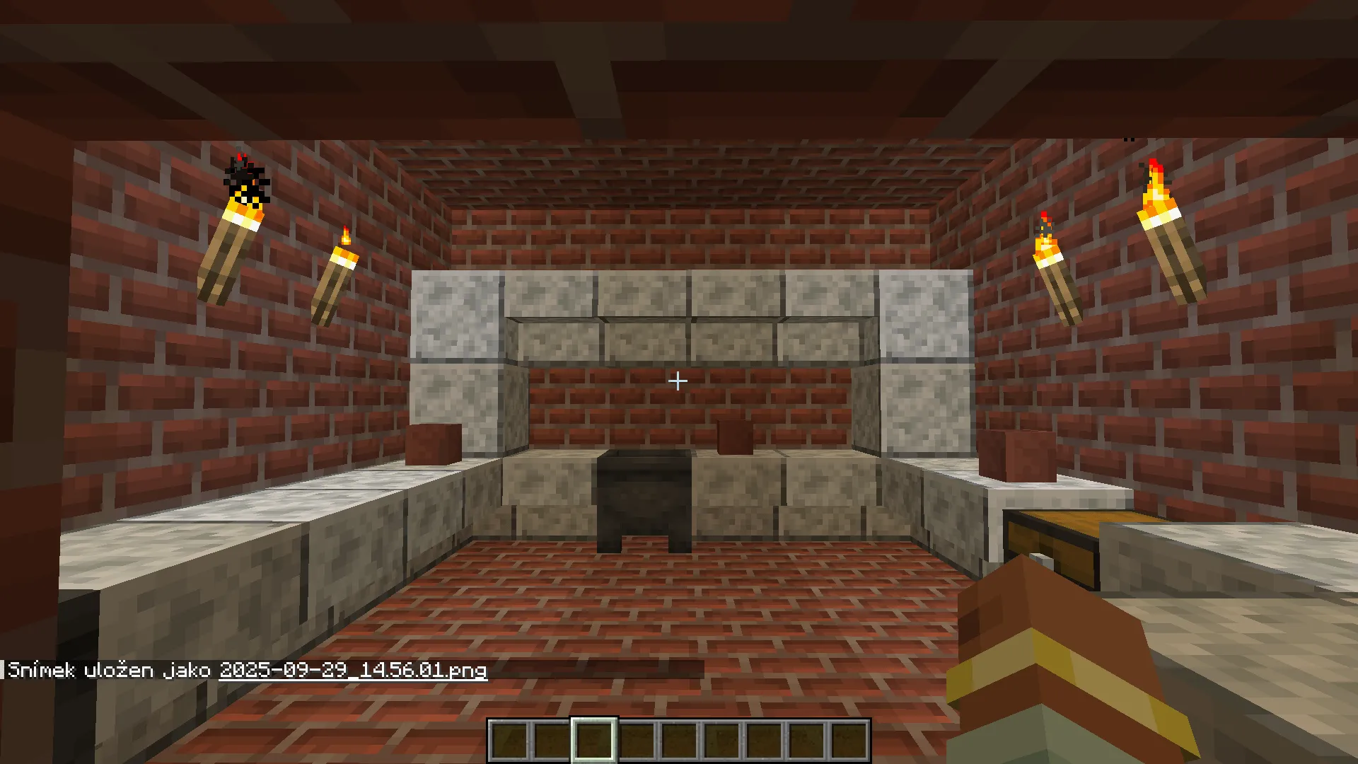 brick complex — скриншот 9 (Моды, Minecraft)