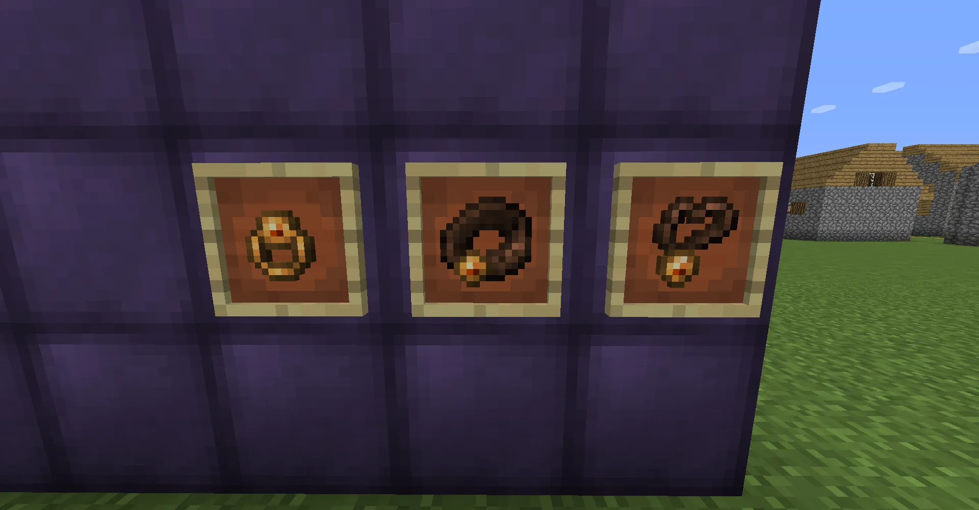 An Emberturgist's Standard — скриншот 9 (Текстуры, Minecraft)