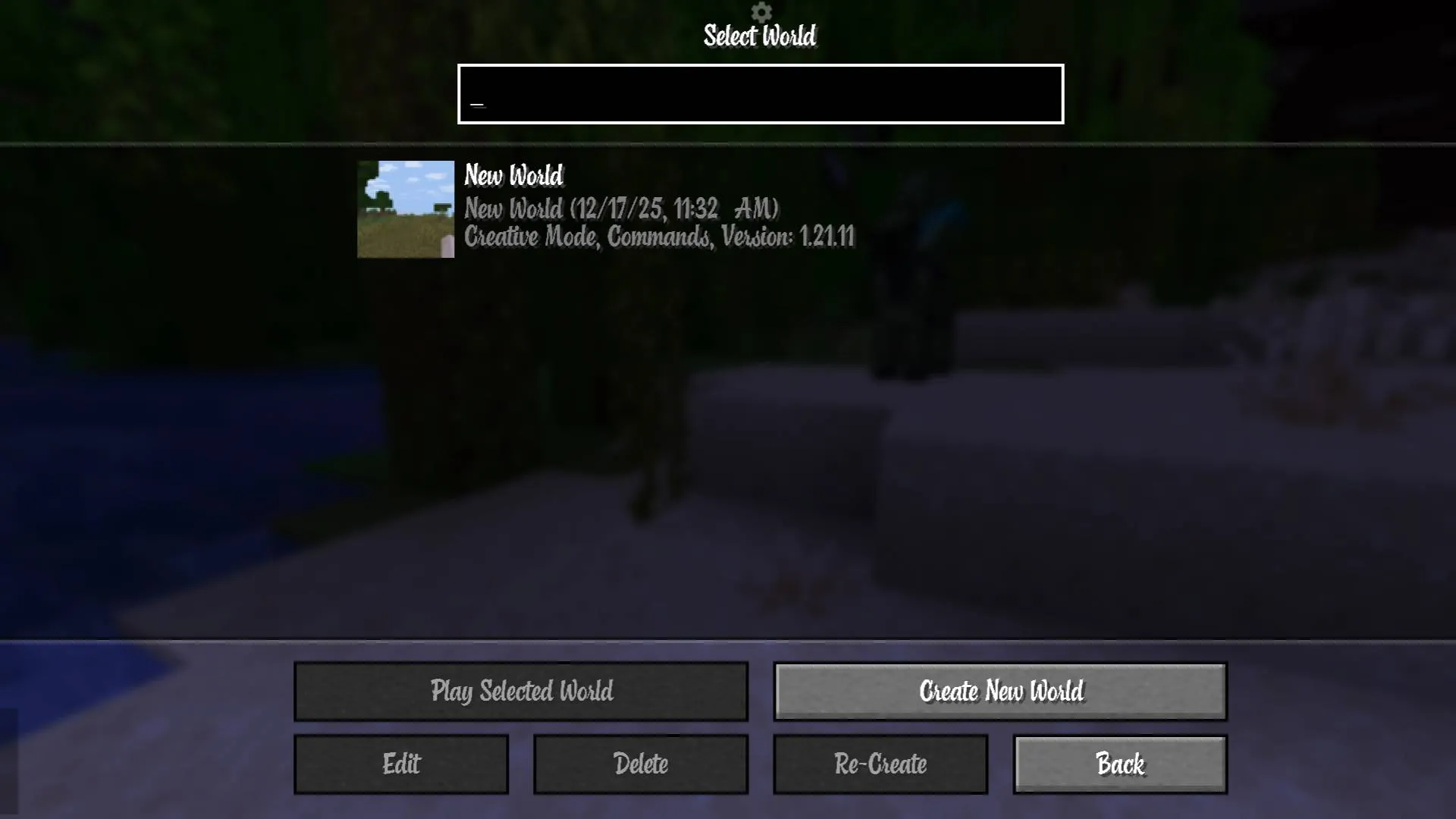 Chocolate Font ( Smooth & Modern ), Текстуры, Minecraft