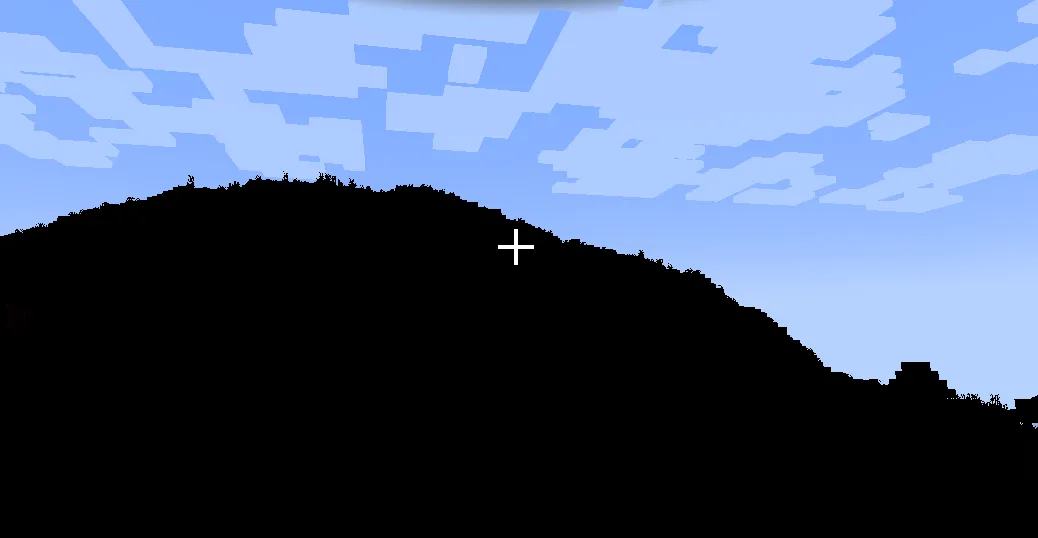 All Black, Текстуры, Minecraft