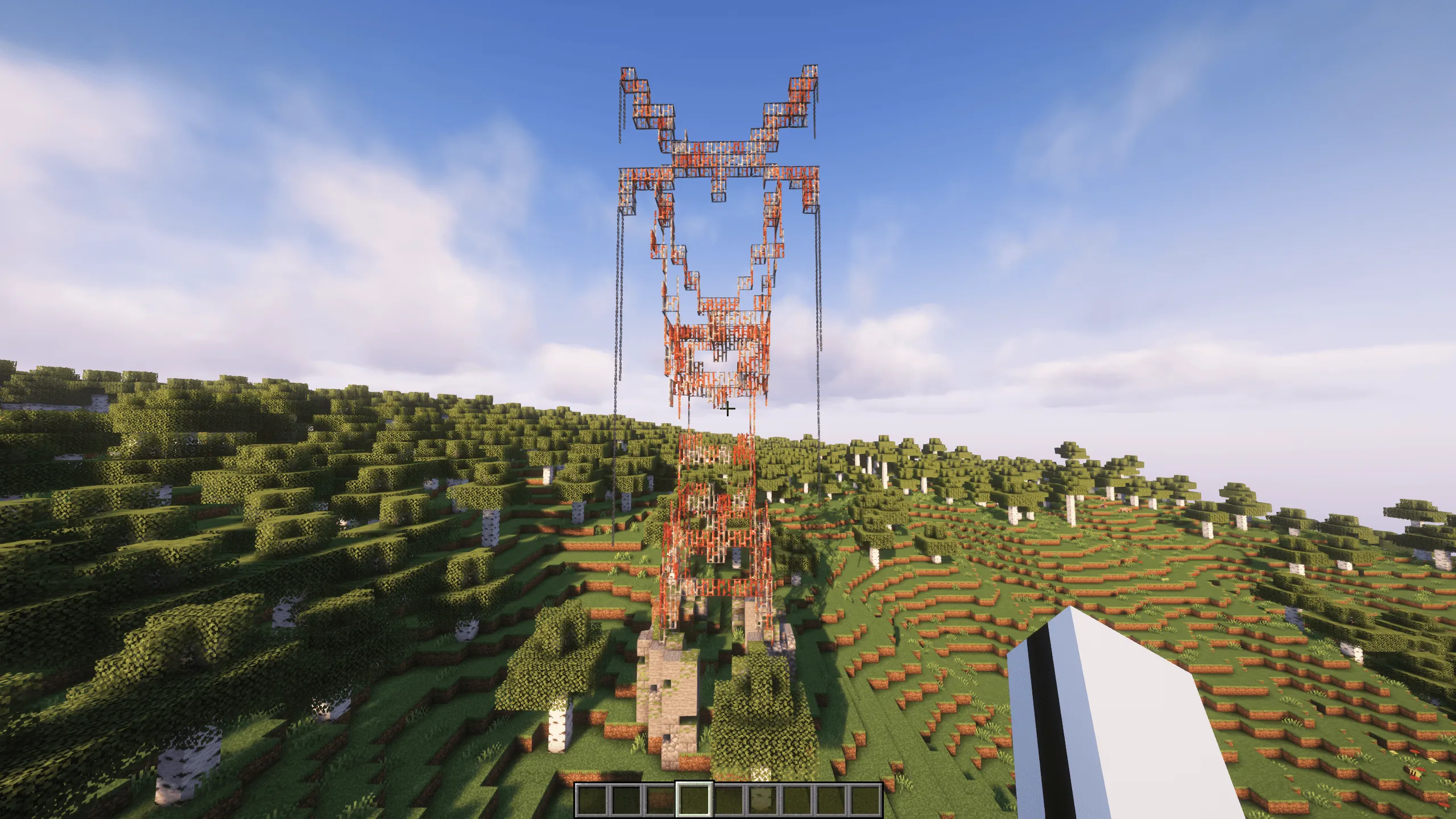 Keerdm's Zombie Apocalypse Essentials — скриншот 2 (Моды, Minecraft)