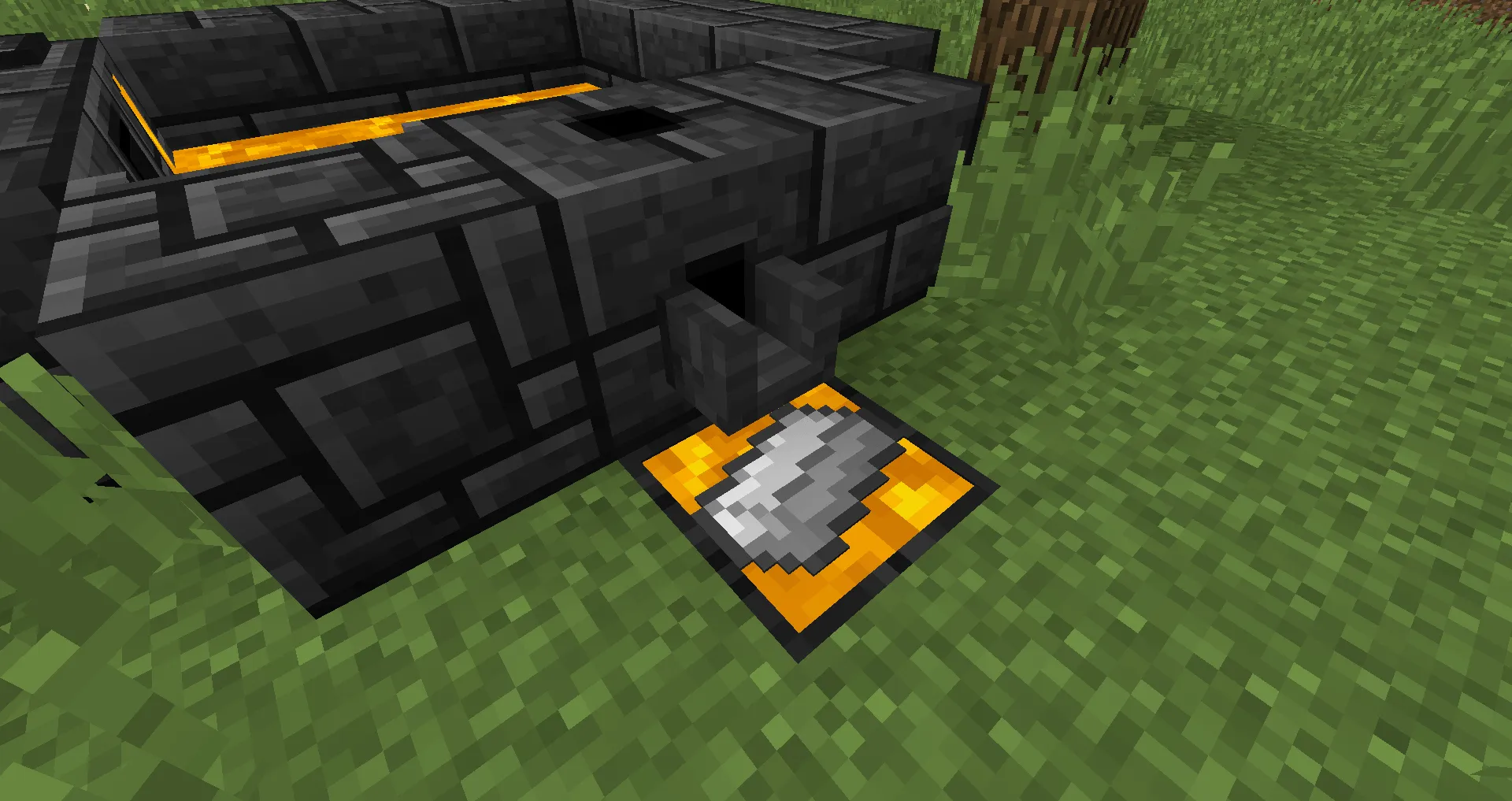 Tinkers' Antique — скриншот 1 (Моды, Minecraft)