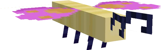 Druid Forest: Work In Progress, Моды, Minecraft