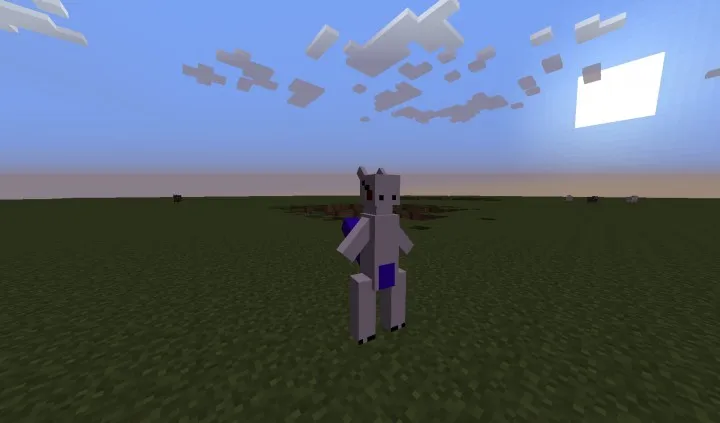 Super Smash Bros Mod, Моды, Minecraft