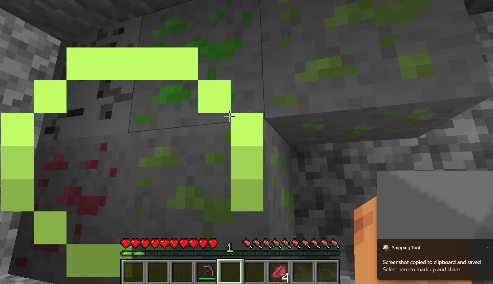 More Than Biomes!  Discontinued, Моды, Minecraft