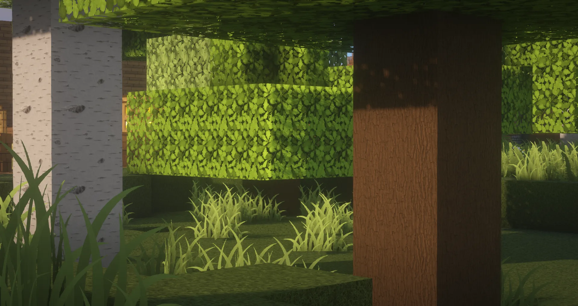 Niel resourcepack — скриншот 10 (Текстуры, Minecraft)