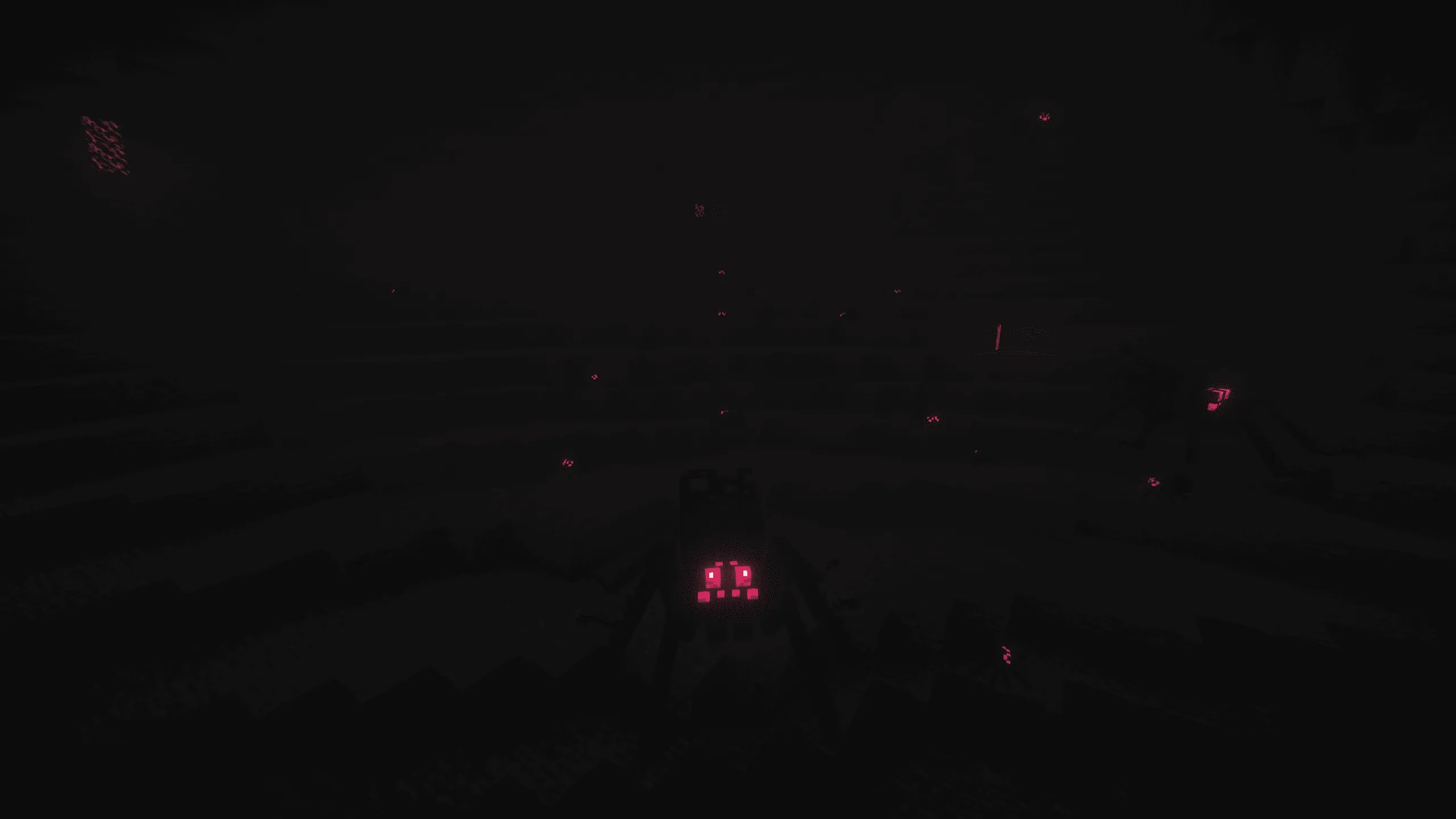 Psycho - Horror Survival — скриншот 9 (Модпаки, Minecraft)