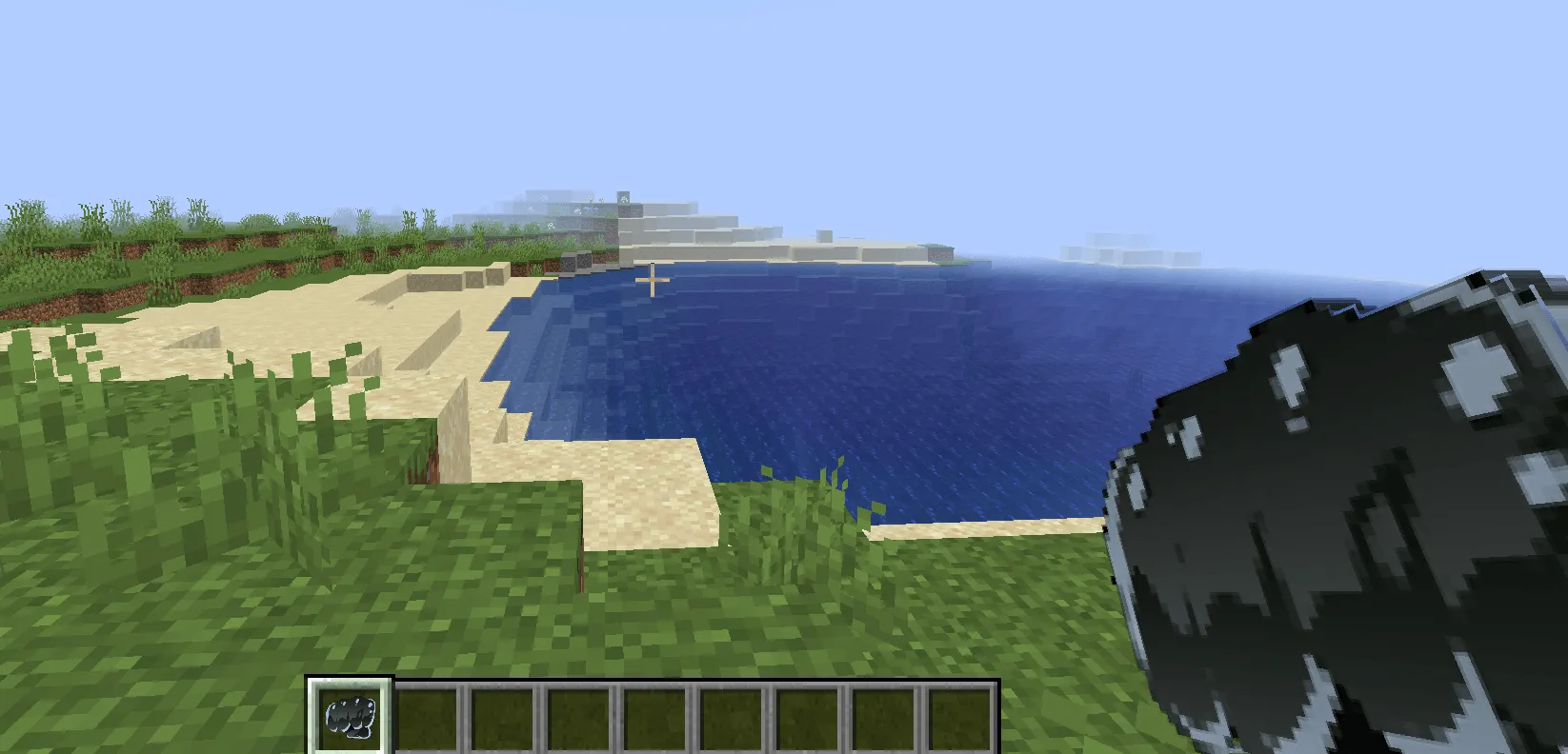 Mine Mine No Mi Haki and Fighting style Items, Моды, Minecraft