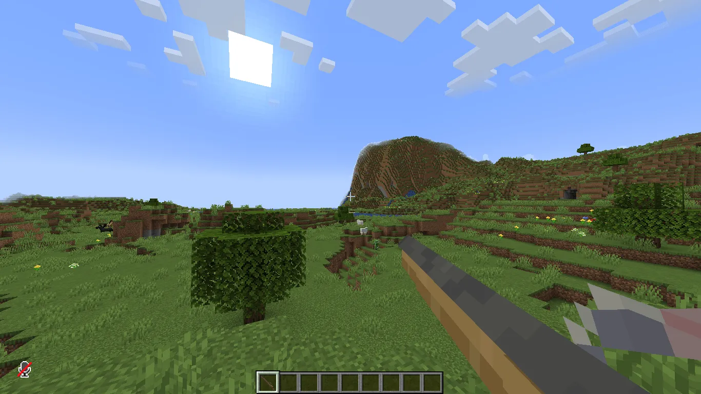 Sky's 3D Artilleries Weapons — скриншот 7 (Текстуры, Minecraft)