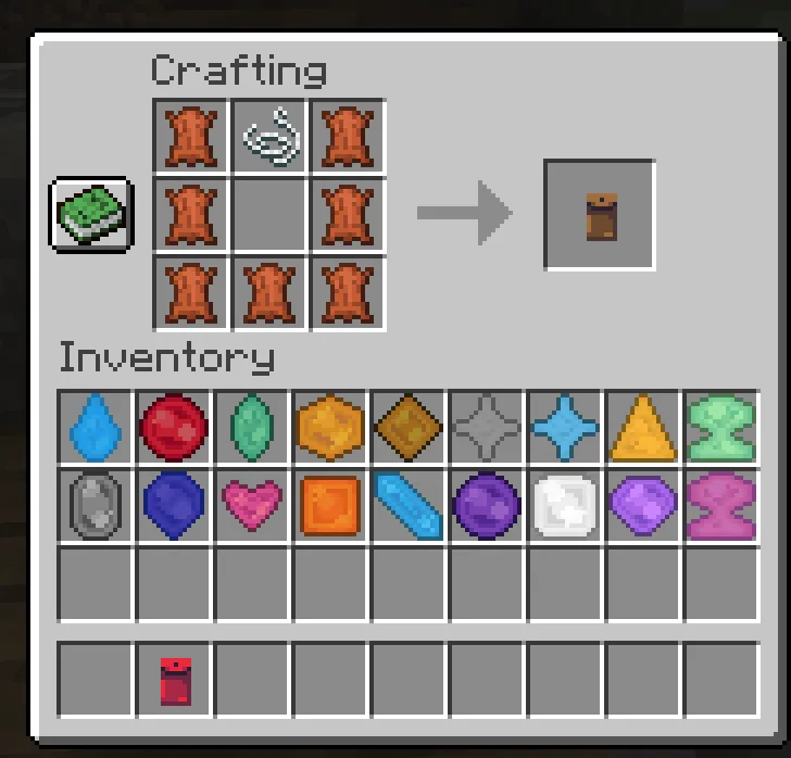 Enkiria Pixelmon Badges, Моды, Minecraft