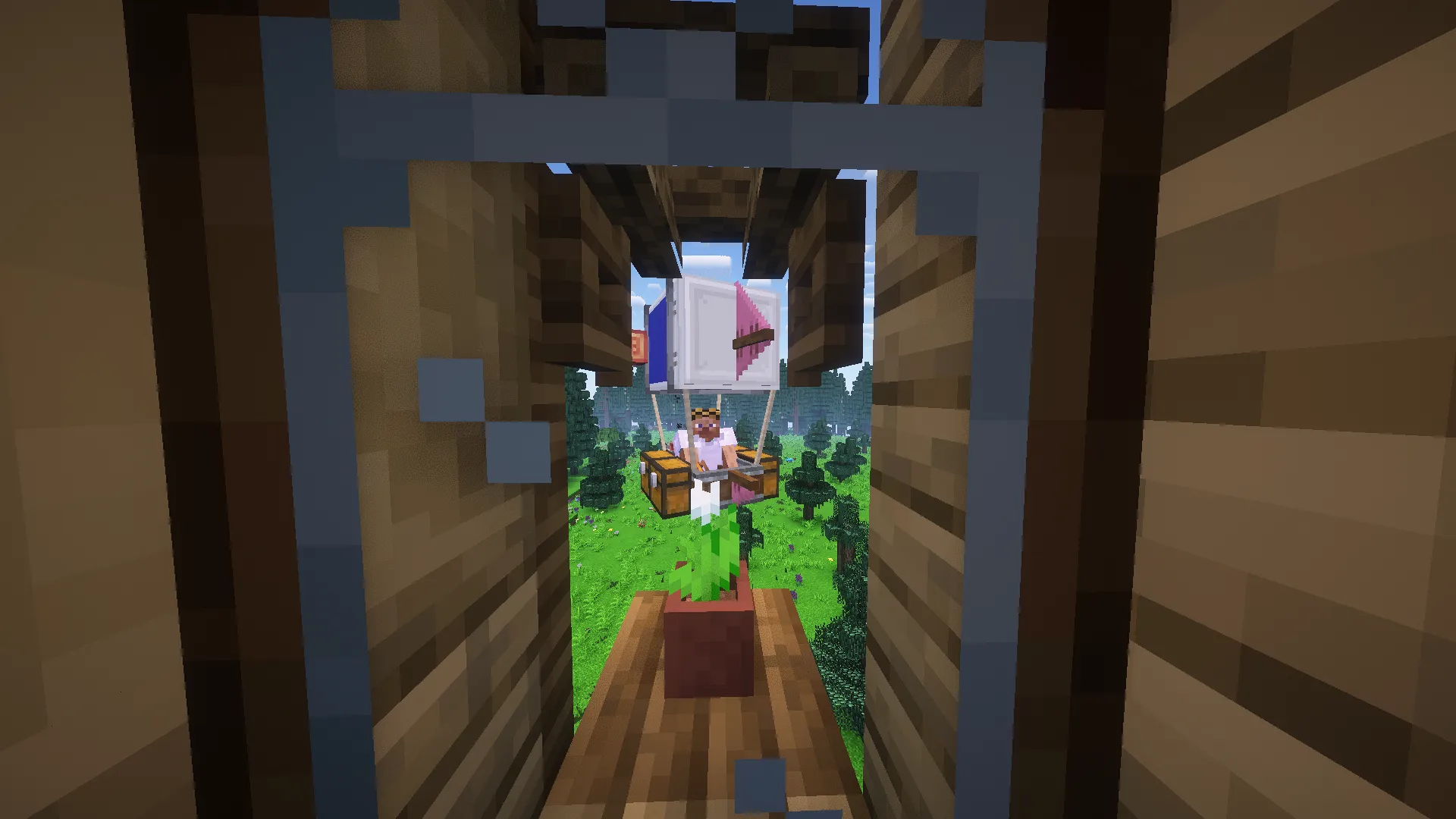 Qualified Resources, Текстуры, Minecraft