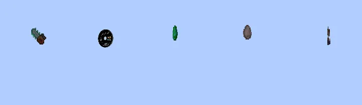 Manhunt Video Game — скриншот 1 (Моды, Minecraft)