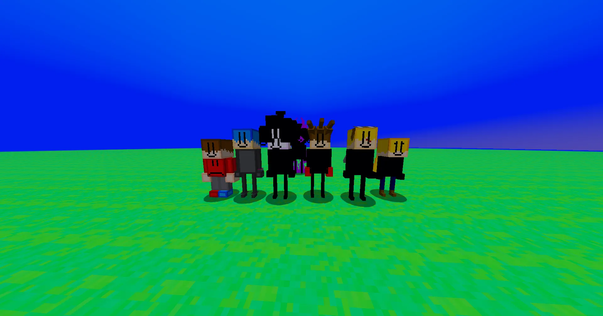 The Riftland Additons! (Classic) — скриншот 6 (Моды, Minecraft)