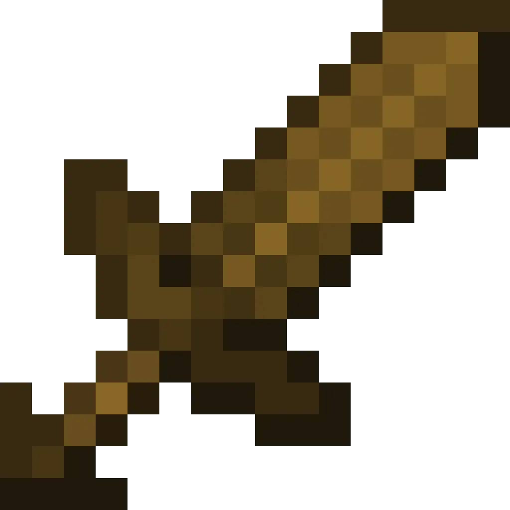 Broadah Swoardah — скриншот 1 (Текстуры, Minecraft)