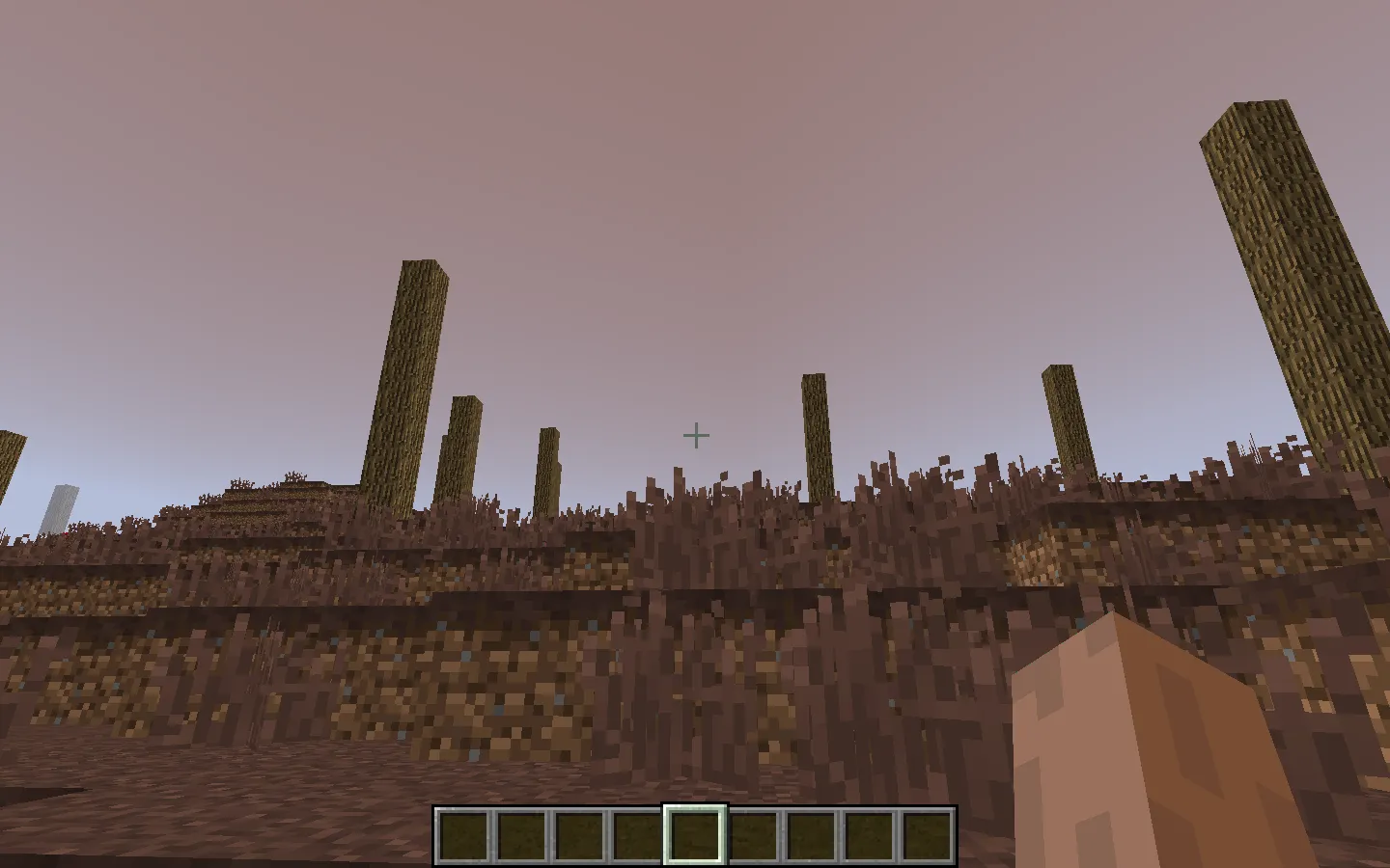 More Zombies Port, Моды, Minecraft