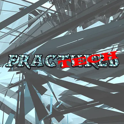 FracTech — скриншот 1 (Модпаки, Minecraft)