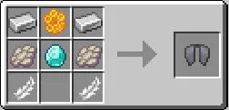 Little Aditions and Such (LAS), Моды, Minecraft