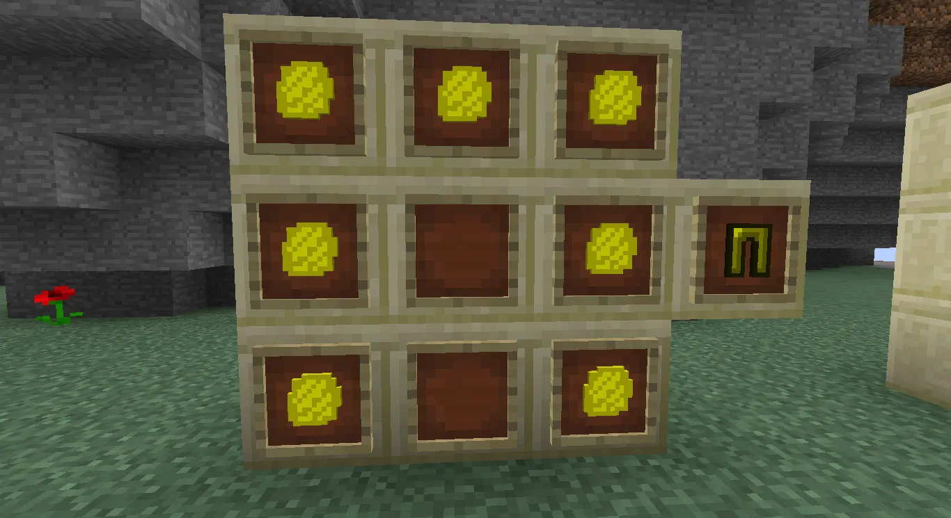 ScalarOres (Discontinued), Моды, Minecraft