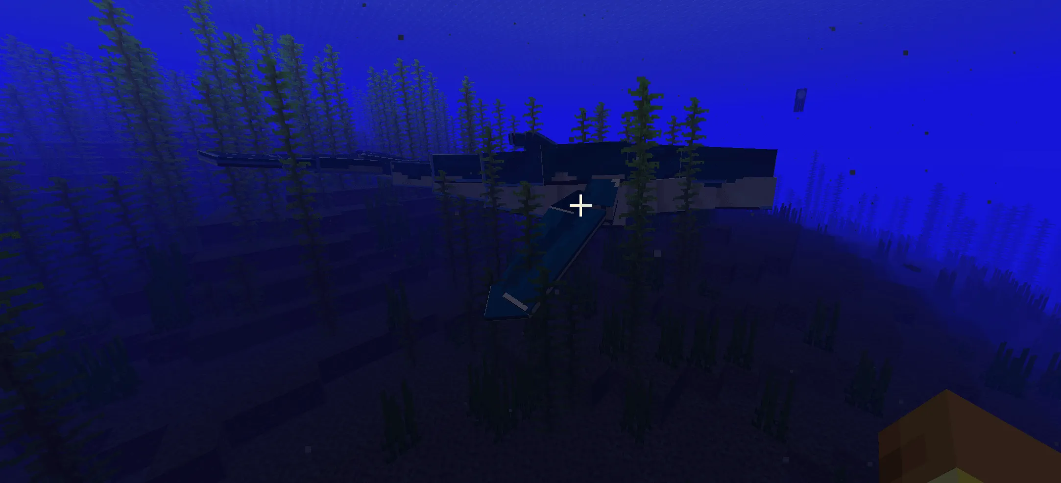 AT's More Animals, Моды, Minecraft