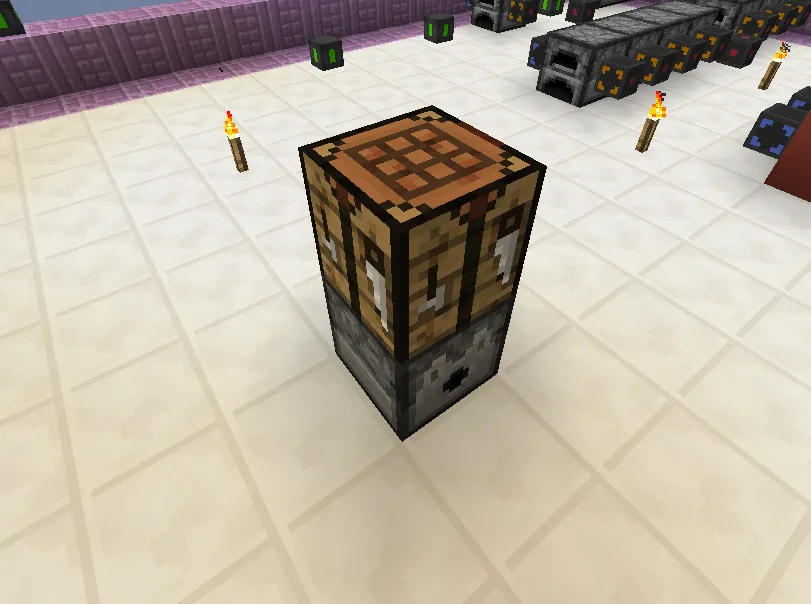Slimefun For Aternos (Requires CS-CoreLib) — скриншот 4 (Плагины, Minecraft)