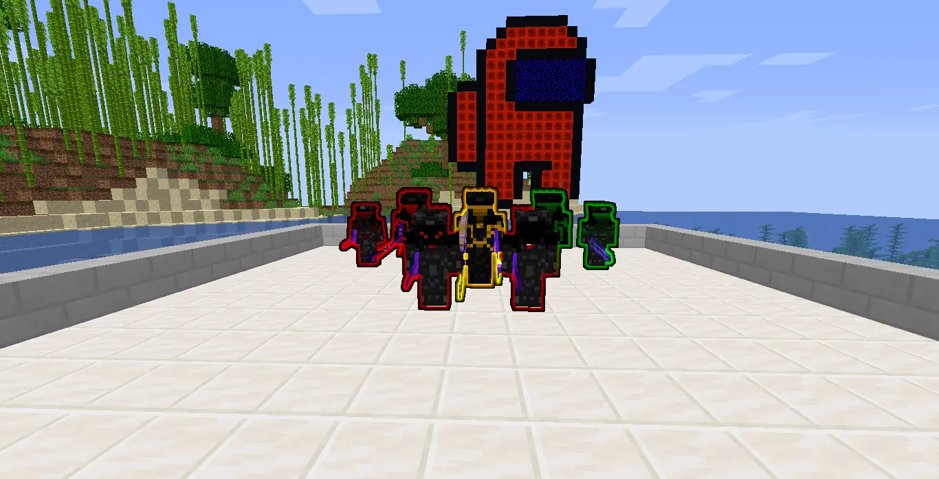 project-859257, Моды, Minecraft