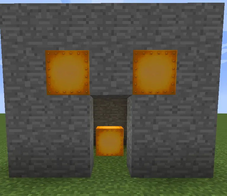 iLabs Mod, Моды, Minecraft