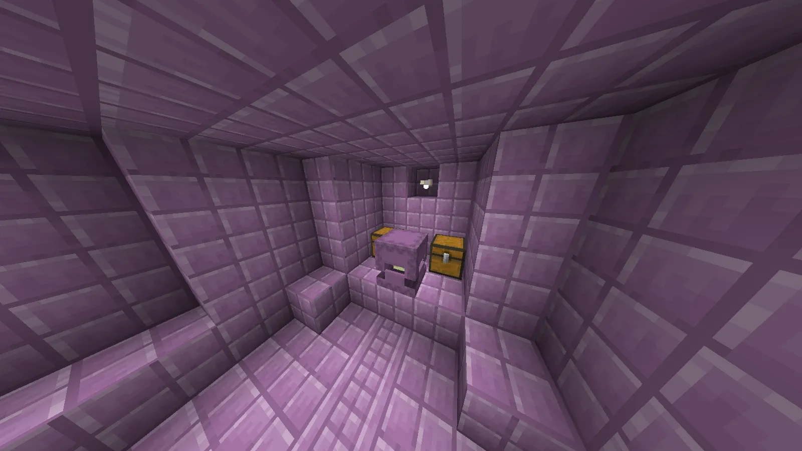 Friend or Foe (ForF), Моды, Minecraft