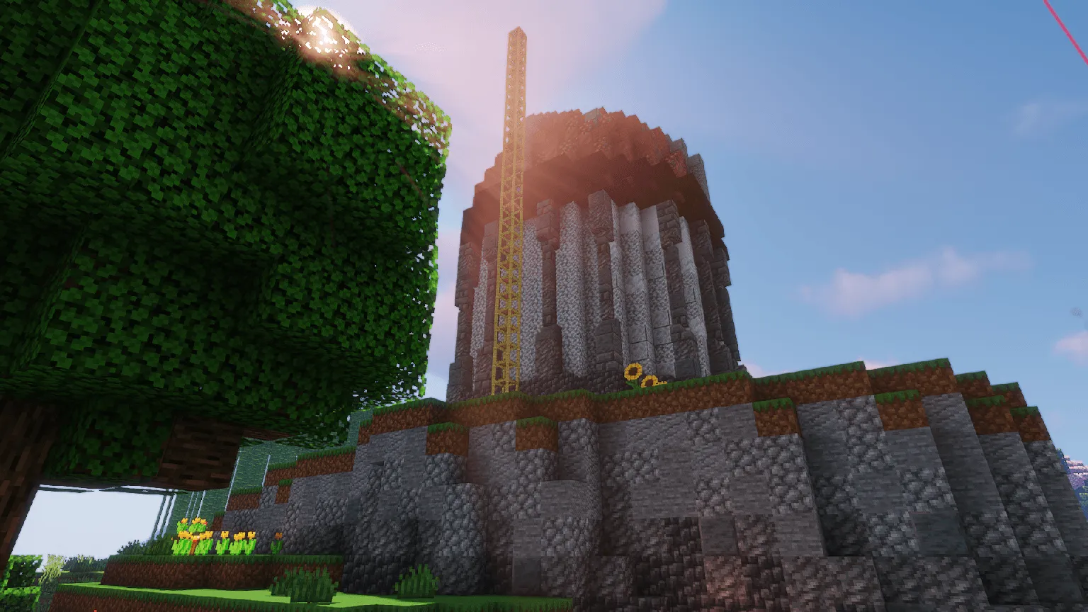 Ice Cream — скриншот 11 (Текстуры, Minecraft)
