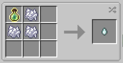 Why Can't I Craft That?, Моды, Minecraft