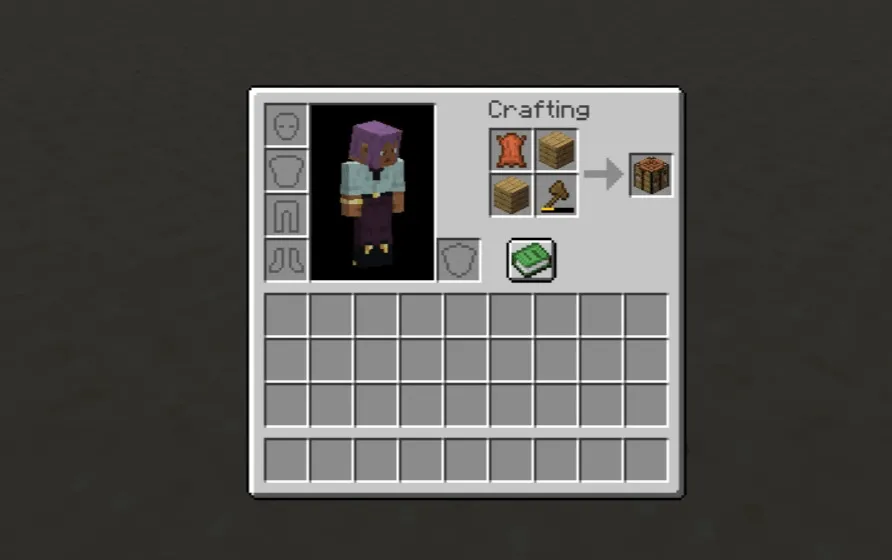 Better Than Glow Squids — скриншот 2 (Моды, Minecraft)