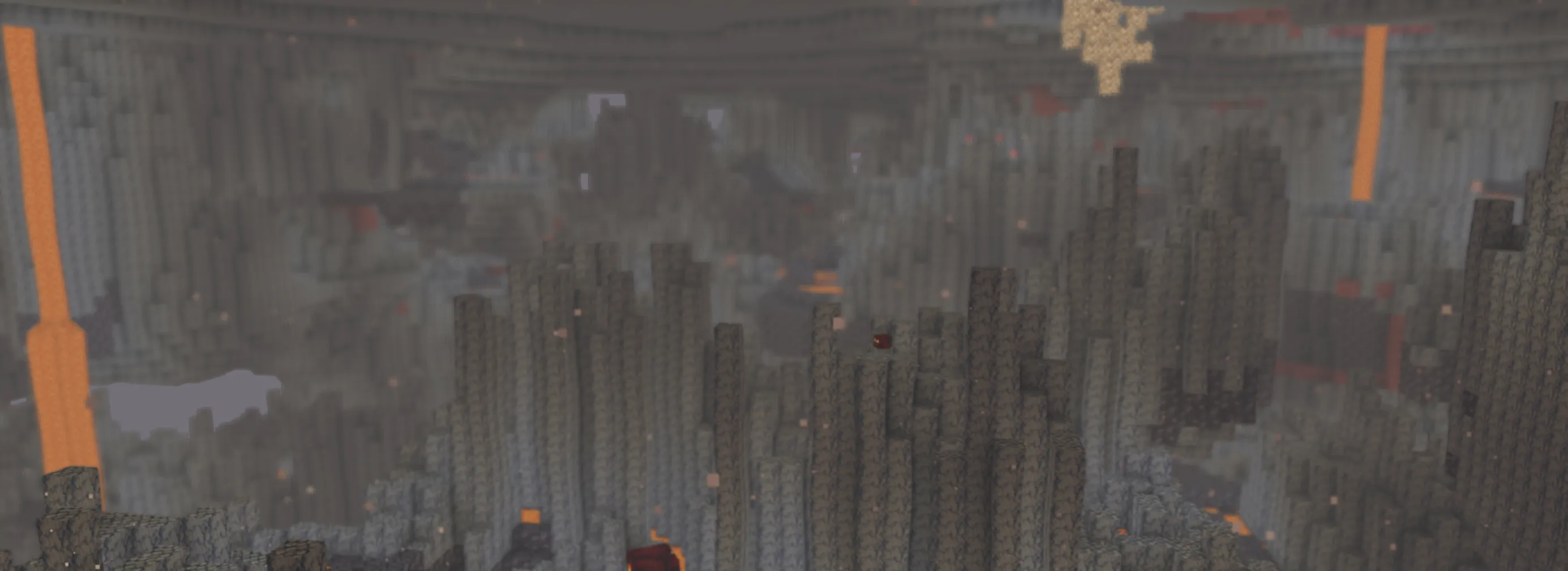 Tea Shaders, Шейдеры, Minecraft