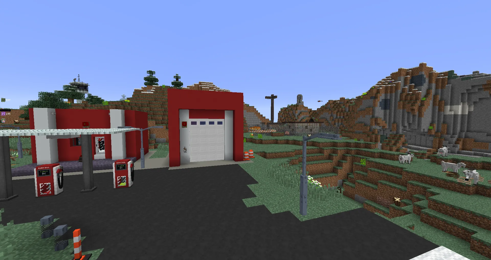 S.A.M.M 2: Steam And Multi-block Machines 2 — скриншот 2 (Модпаки, Minecraft)