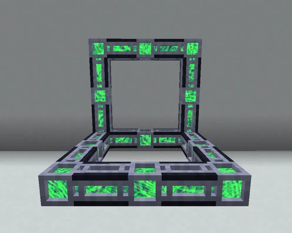 Smart Replication Pipes — скриншот 1 (Текстуры, Minecraft)