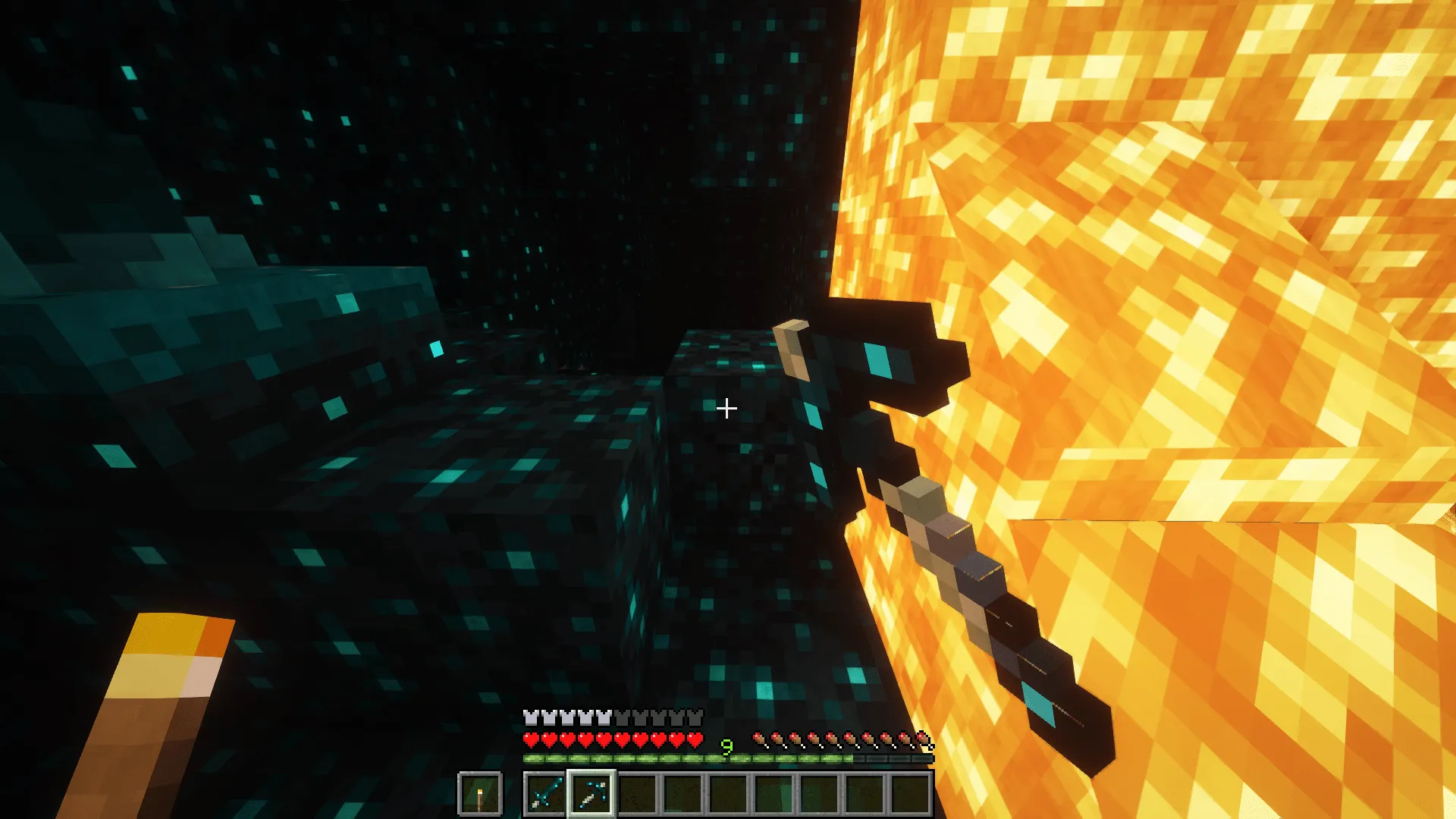 Anvil Tools — скриншот 9 (Текстуры, Minecraft)