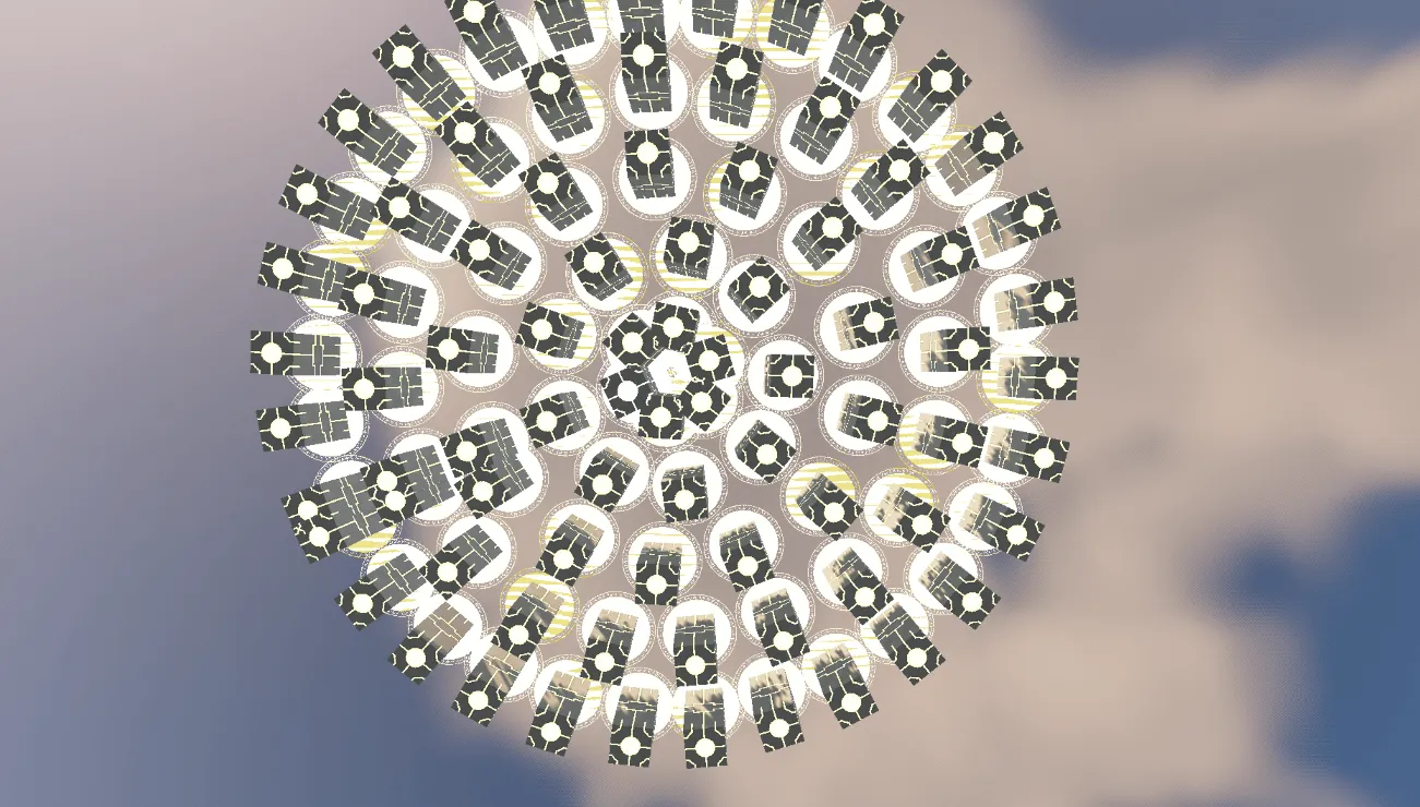 Cultivate the Eternal Realm, Моды, Minecraft