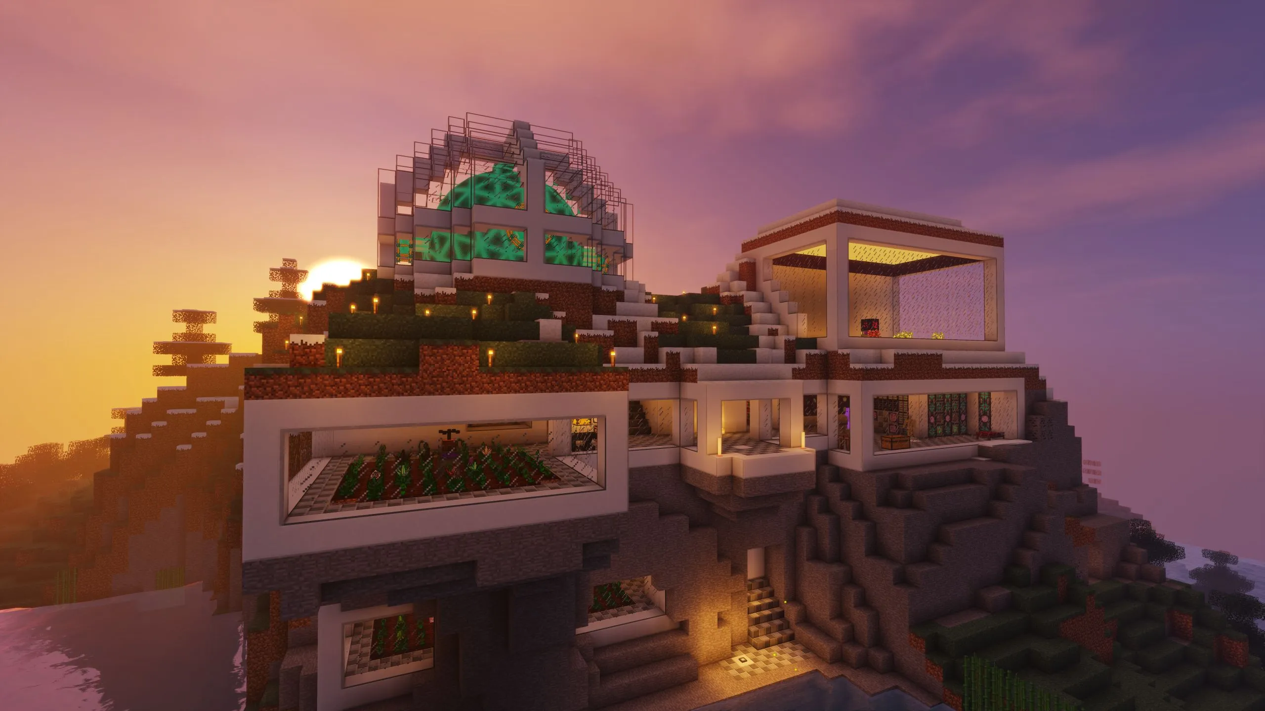 InvicPackReloaded — скриншот 5 (Модпаки, Minecraft)