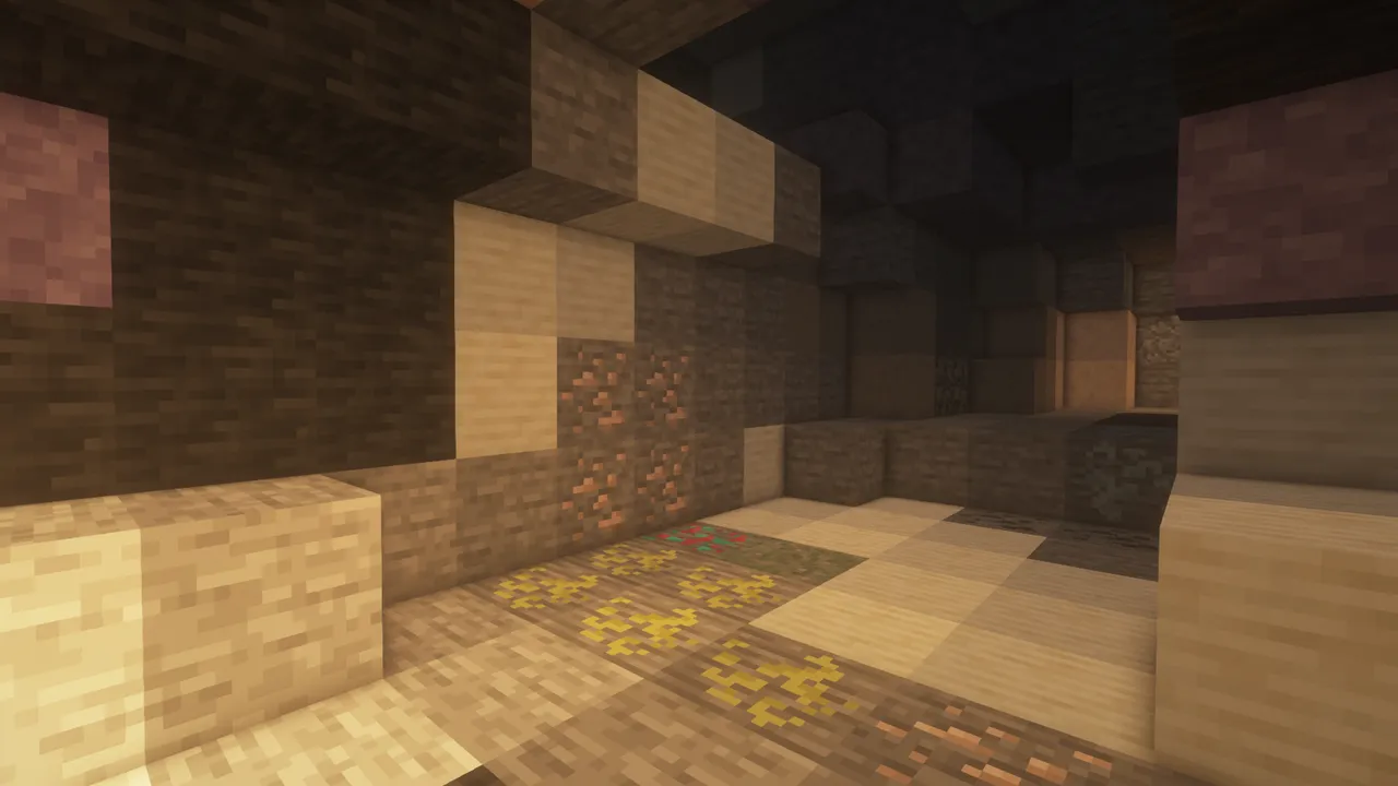 Small Stones and Ores, Моды, Minecraft
