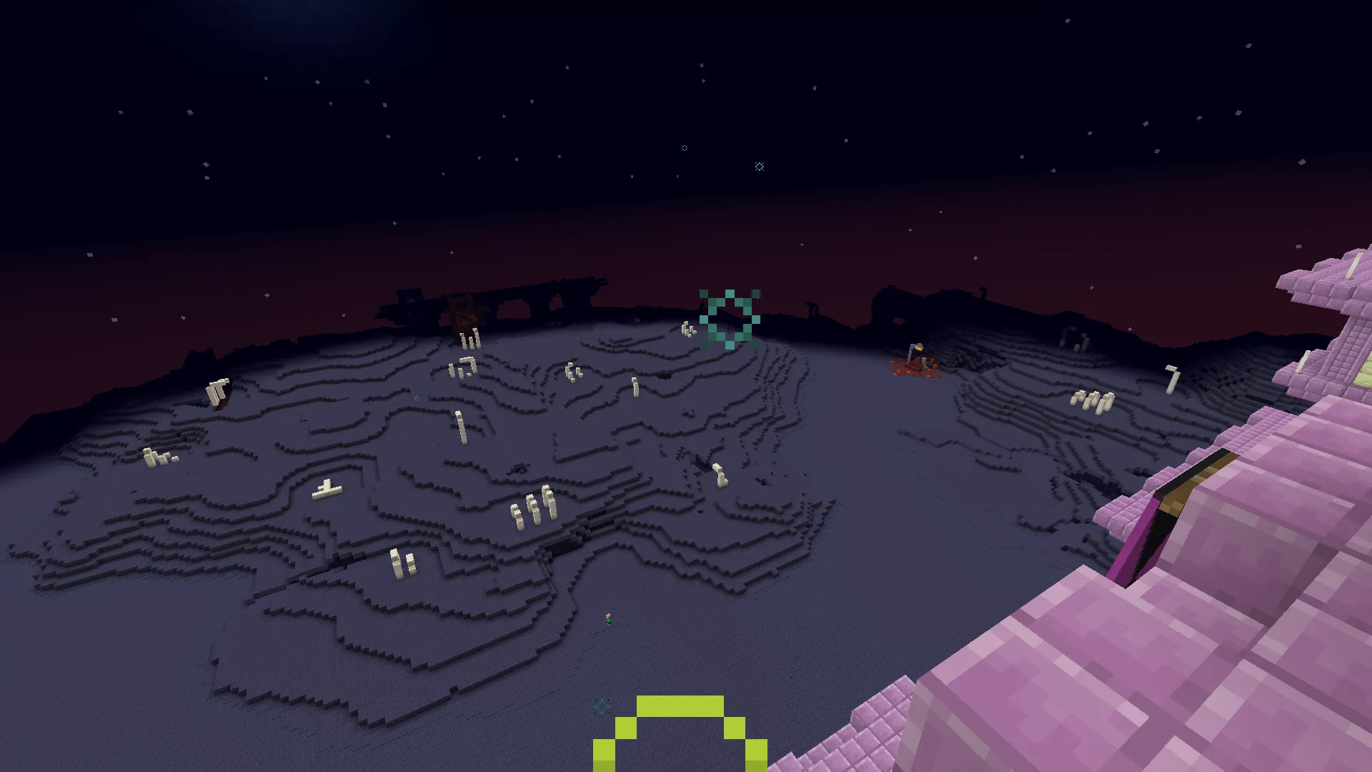 Pythondium — скриншот 1 (Моды, Minecraft)