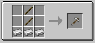 Prospector's Picks — скриншот 3 (Моды, Minecraft)