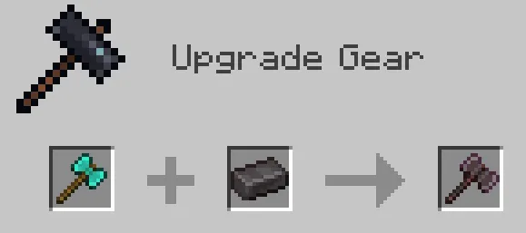 Daggers and Battleaxes, Моды, Minecraft