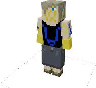The Eleven Worlds of Paboladi — скриншот 17 (Моды, Minecraft)
