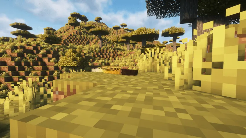 project-1044913, Моды, Minecraft