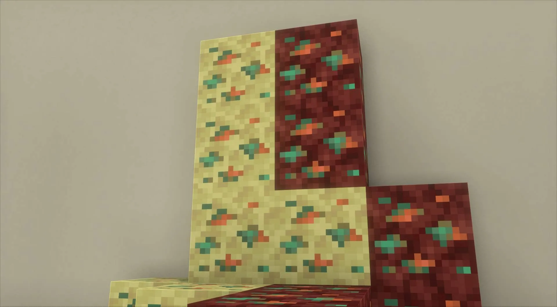 APSO OrePlus — скриншот 6 (Моды, Minecraft)